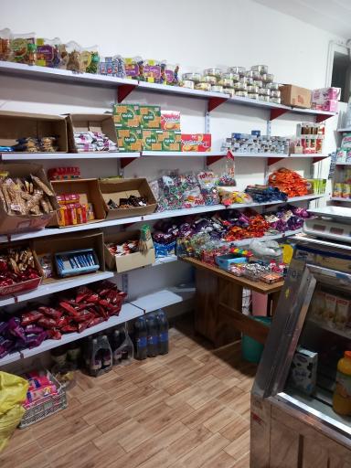 عکس سوپر مارکت خانی