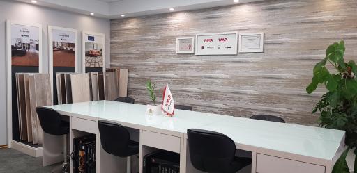 عکس شرکت طرح معاصر پارسی(TMP)