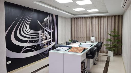 عکس شرکت طرح معاصر پارسی(TMP)