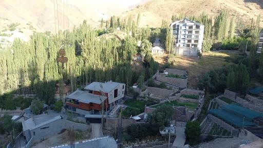 عکس شمشک و دربندسر