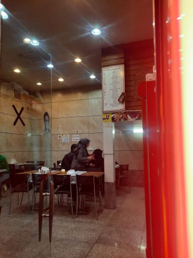 عکس جگر سرای لیمو ترش 