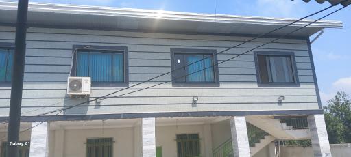 عکس مسجد امام رضا (ع) بالا سیدکلا