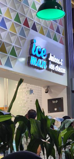 عکس بستنی و کافی شاپ