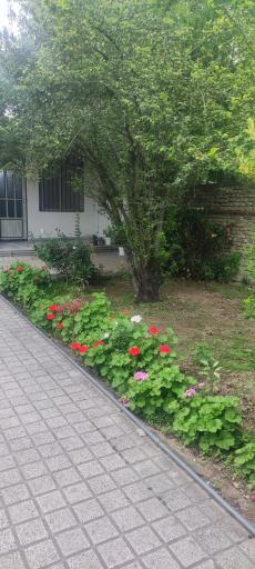 عکس خانه کارگر ساری