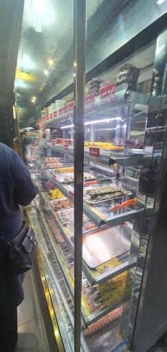 عکس کباب خونه