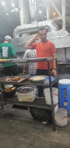 عکس کباب خونه