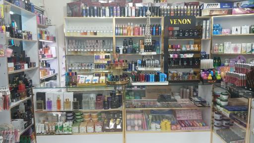 عکس آرایشی عصر جدید