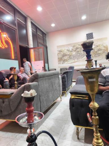 عکس کافه آرام 