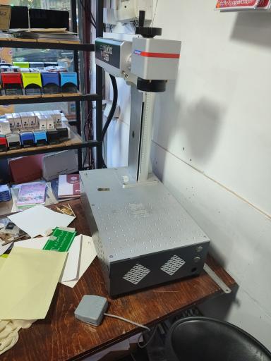 چاپ و تبلیغات بی نهایت