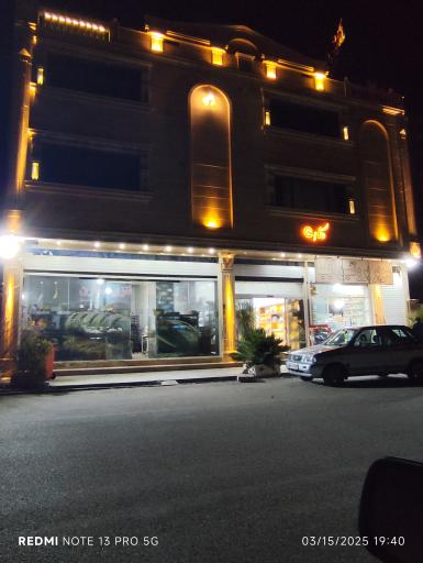 نان فانتزی کارن