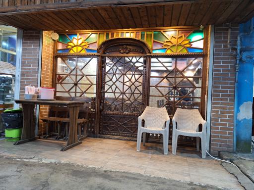 عکس کباب خونه