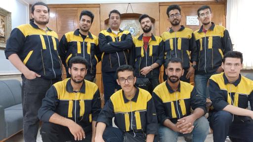 شرکت تاسیساتی دهقان 