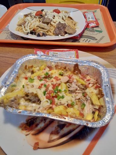 عکس پیتزا 2000