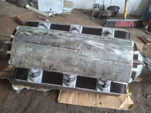 عکس الکترو جوان