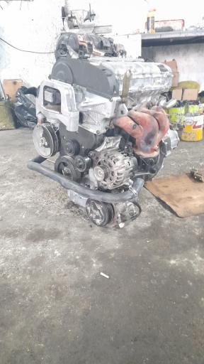 عکس تعمیرگاه پارس پژو 