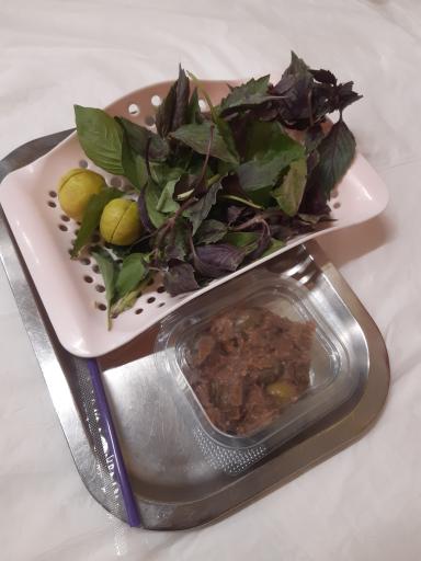 عکس جگر سرای لیمو ترش 