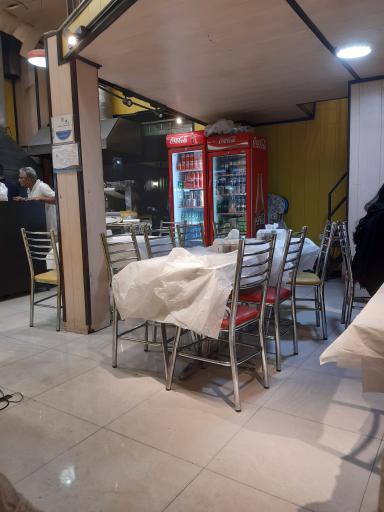 عکس جگر سرای لیمو ترش 