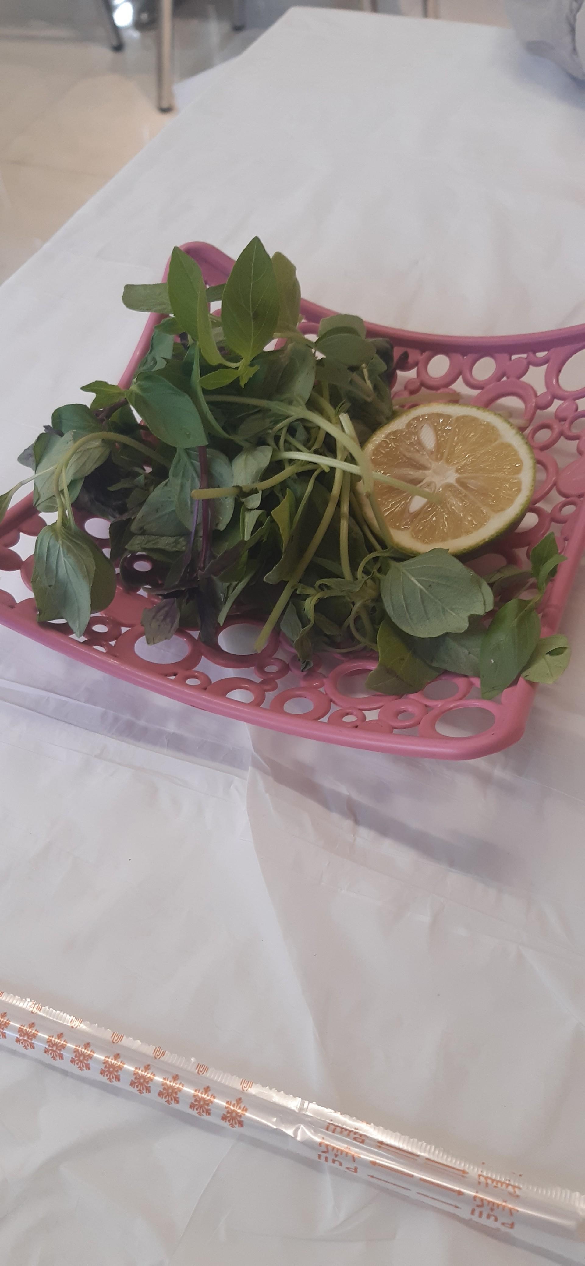 عکس جگر سرای لیمو ترش 