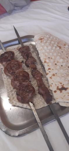 عکس جگر سرای لیمو ترش 