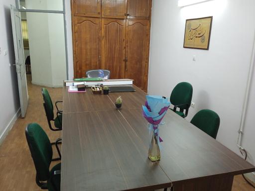 عکس موسسه فرهنگی هنری مها