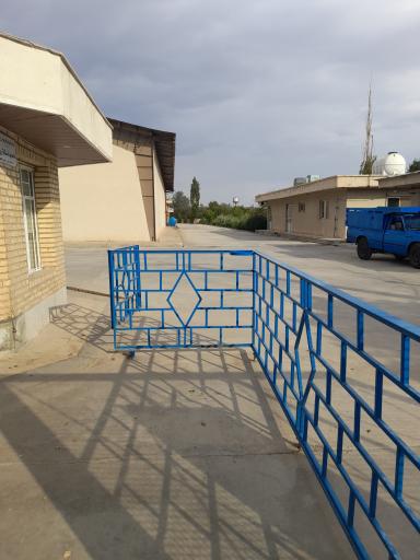 عکس شرکت پشمبافی عالی پوش روز