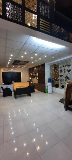 عکس دکوراسیون و کابینت مهرازان