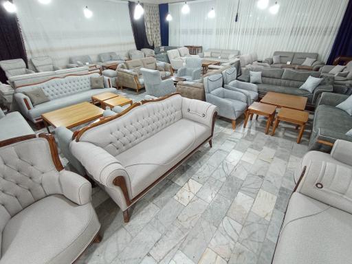 عکس مبل هخامنش شعبه دو