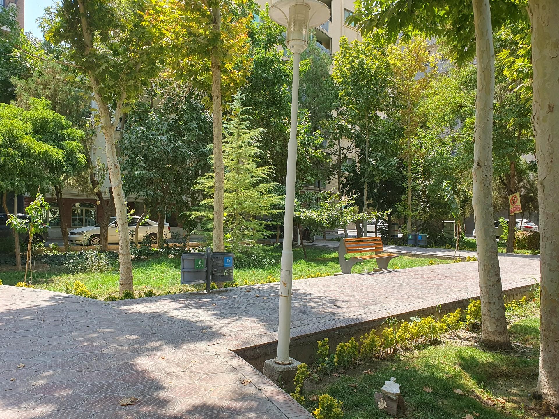 عکس پارک عروس (مهرآباد 2)