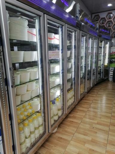 عکس لبنیات سنتی سوت ایچ