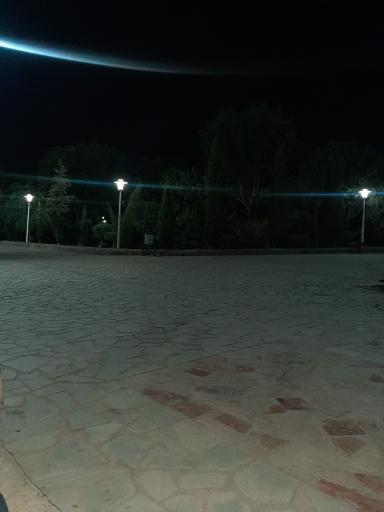 عکس پارک کوهستان