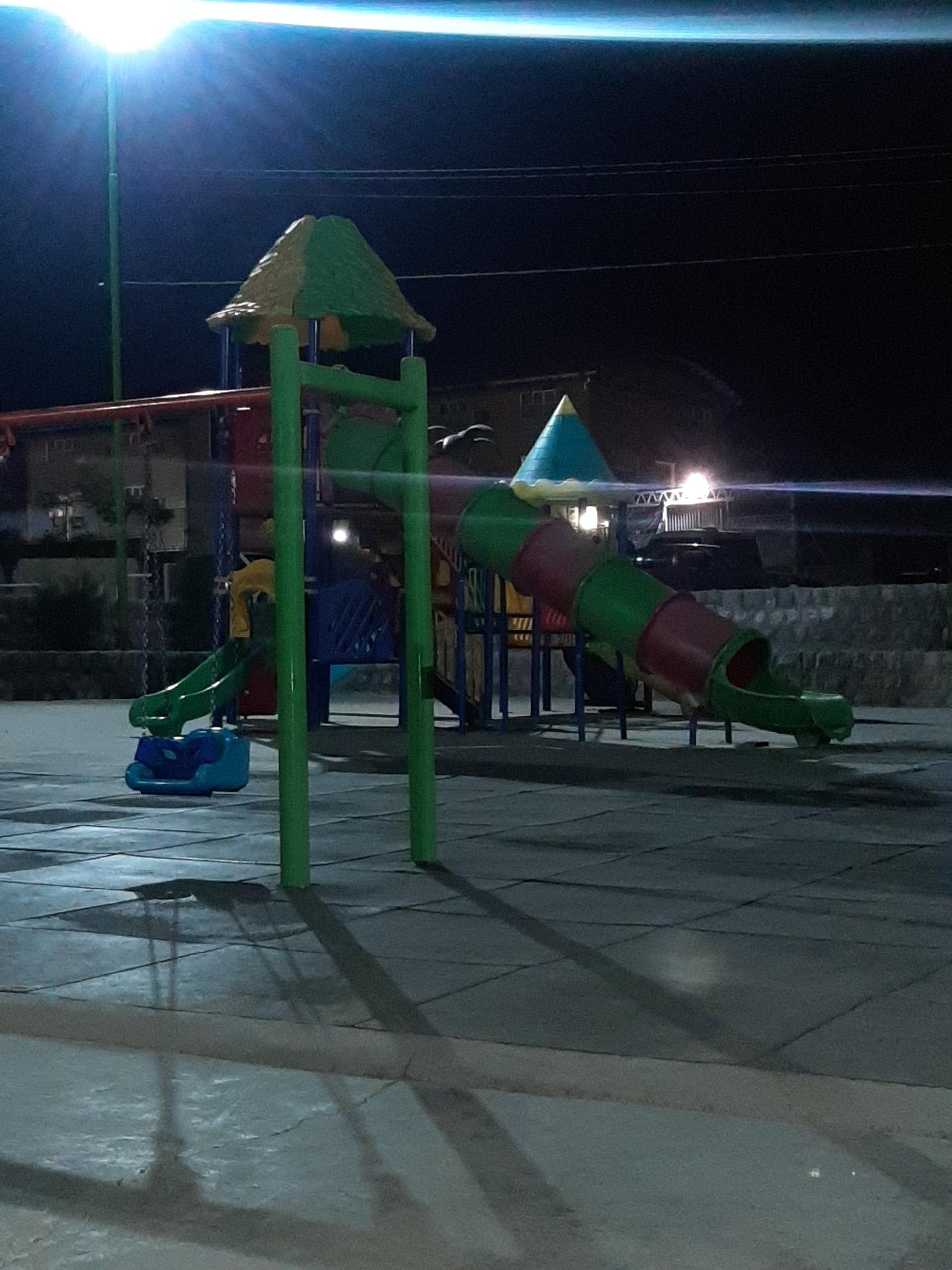 عکس پارک کوهستان