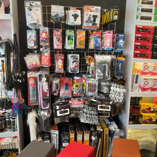 عکس فروشگاه طهران اسپرت