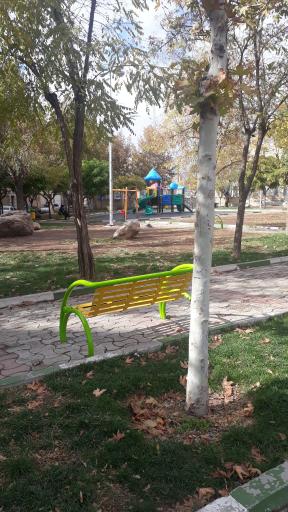 عکس پارک شهریار