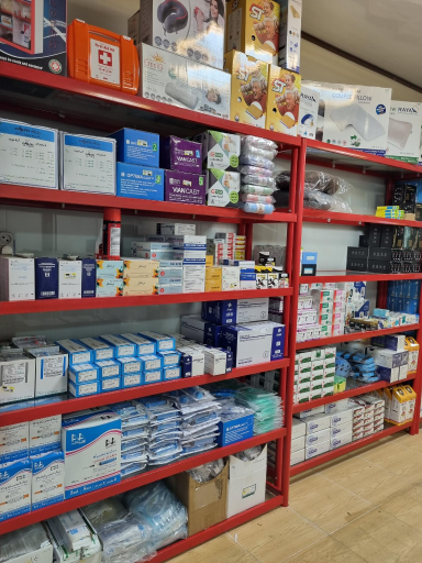 عکس کالای پزشکی ژیوار طب