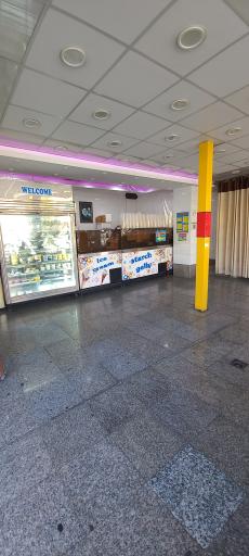 عکس فالوده و بستنی سنتی حاج سلیمی سعدی