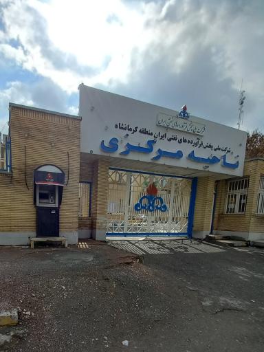 عکس خودپرداز بانک ملت