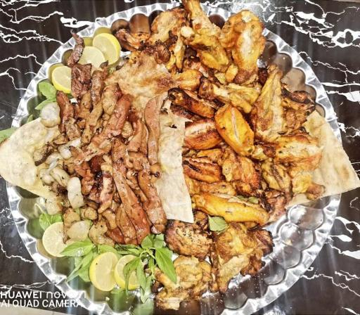 عکس جگرکی شکمو بال و پاچین