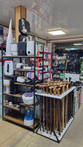 عکس کالای پزشکی ژیوار طب