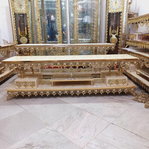 دنیای برنز محمدی