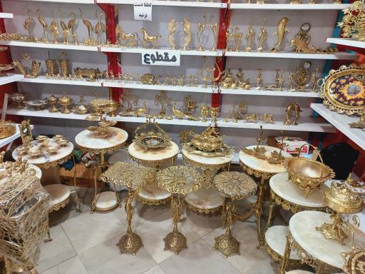 عکس دنیای برنز محمدی