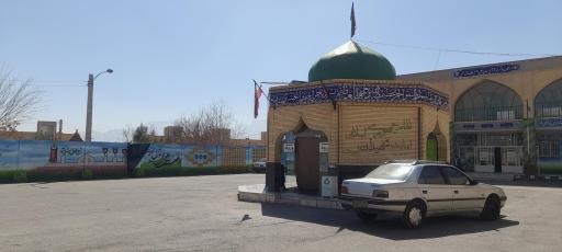 عکس مقبره شهدای گمنام
