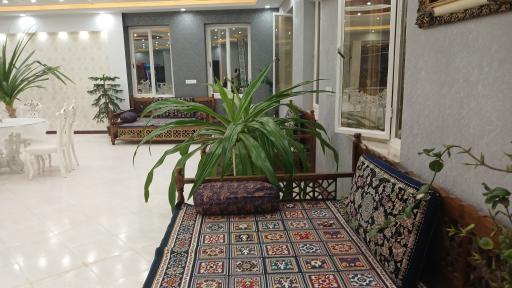 عکس تالار بهارستان