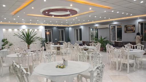 عکس تالار بهارستان