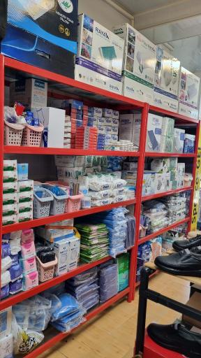 عکس کالای پزشکی ژیوار طب