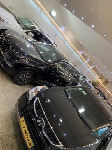 عکس نمایشگاه اتومبیل سران خودرو 