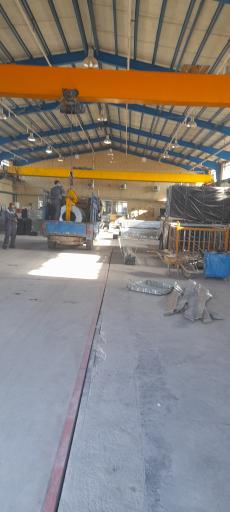 عکس شرکت ابتکار سازه نوین بهاران