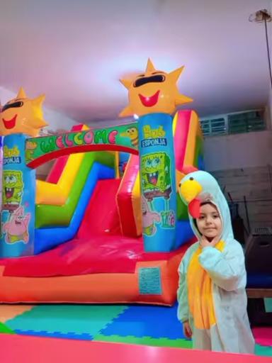 عکس خانه بازی