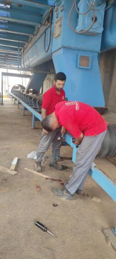 عکس کارگاه ساخت قطعات صنعتی نجفی (افزار سدید)