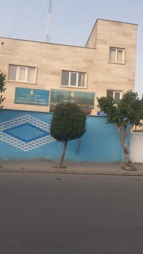 عکس شبکه بهداشت ودرمان