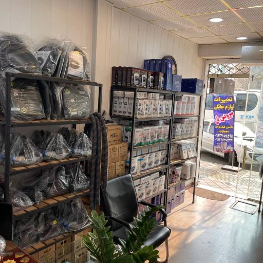 عکس سرویس بان